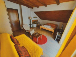 Old Town House